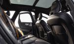 Volvo XC60 T8 Polestar Engineered 2019 года (NA)